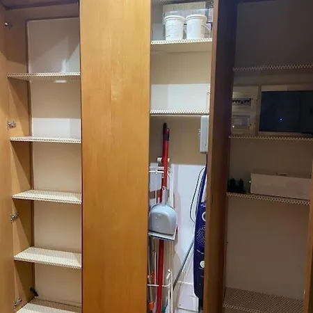 Apartment Carlo & Dany Piano Terra In Centro Con Giardino