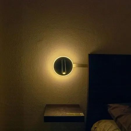 Apartment Carlo & Dany Piano Terra In Centro Con Giardino Parma