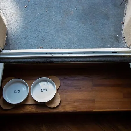 Apartment Carlo & Dany Piano Terra In Centro Con Giardino *