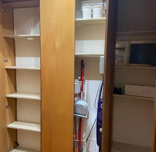 Apartment Carlo & Dany Piano Terra In Centro Con Giardino