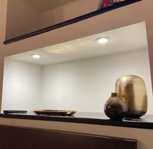 Carlo & Dany Piano Terra In Centro Con Giardino Apartment