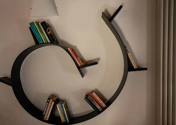 Carlo & Dany Piano Terra In Centro Con Giardino Apartment *